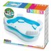 Piscina gonflabila pentru familie 229x229x66 cm, 4 persoane Intex